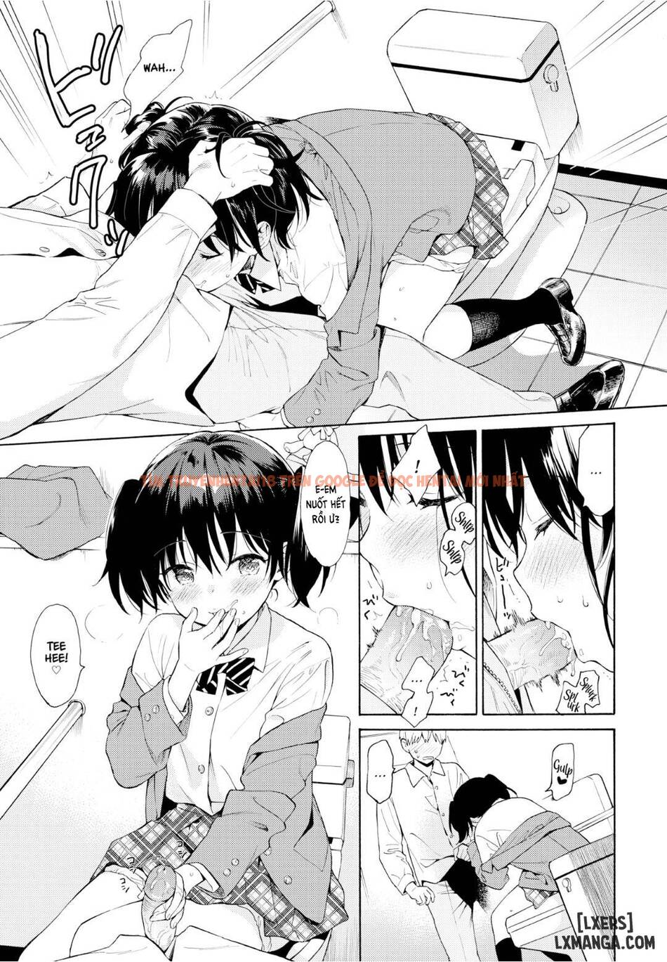 Xem ảnh 16 trong truyện hentai Happening - One Shot - hentaitvn.net