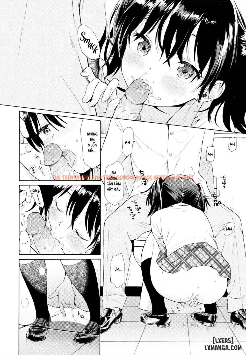 Xem ảnh 21 trong truyện hentai Happening - One Shot - hentaitvn.net