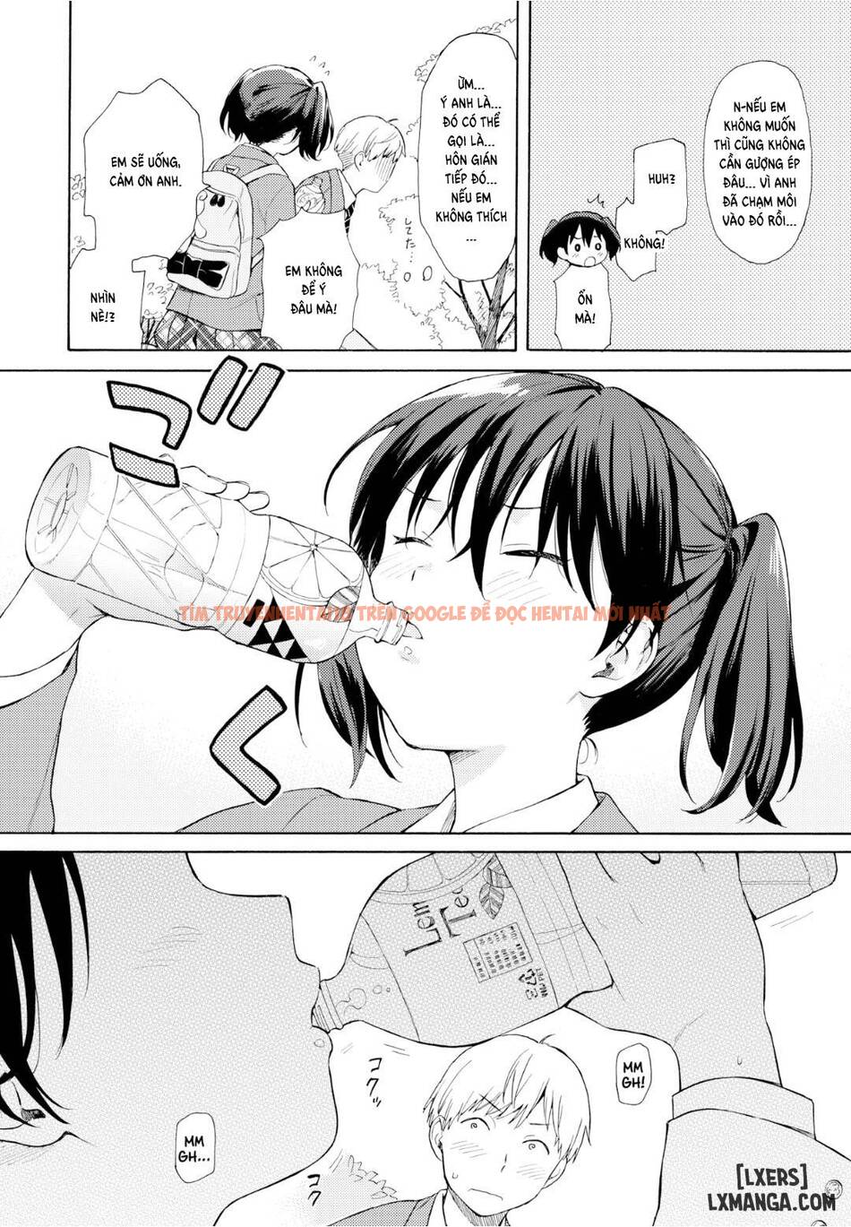 Xem ảnh 3 trong truyện hentai Happening - One Shot - hentaitvn.net