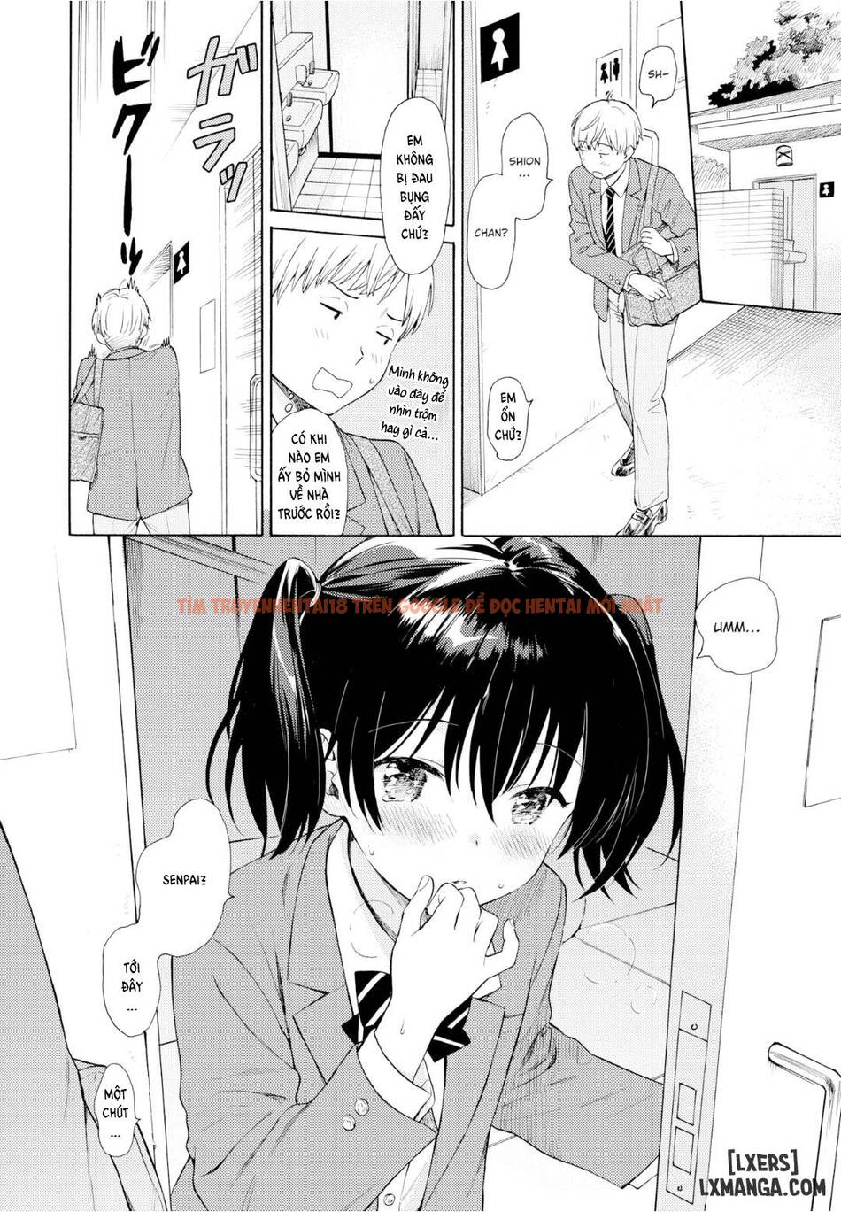 Xem ảnh 5 trong truyện hentai Happening - One Shot - hentaitvn.net