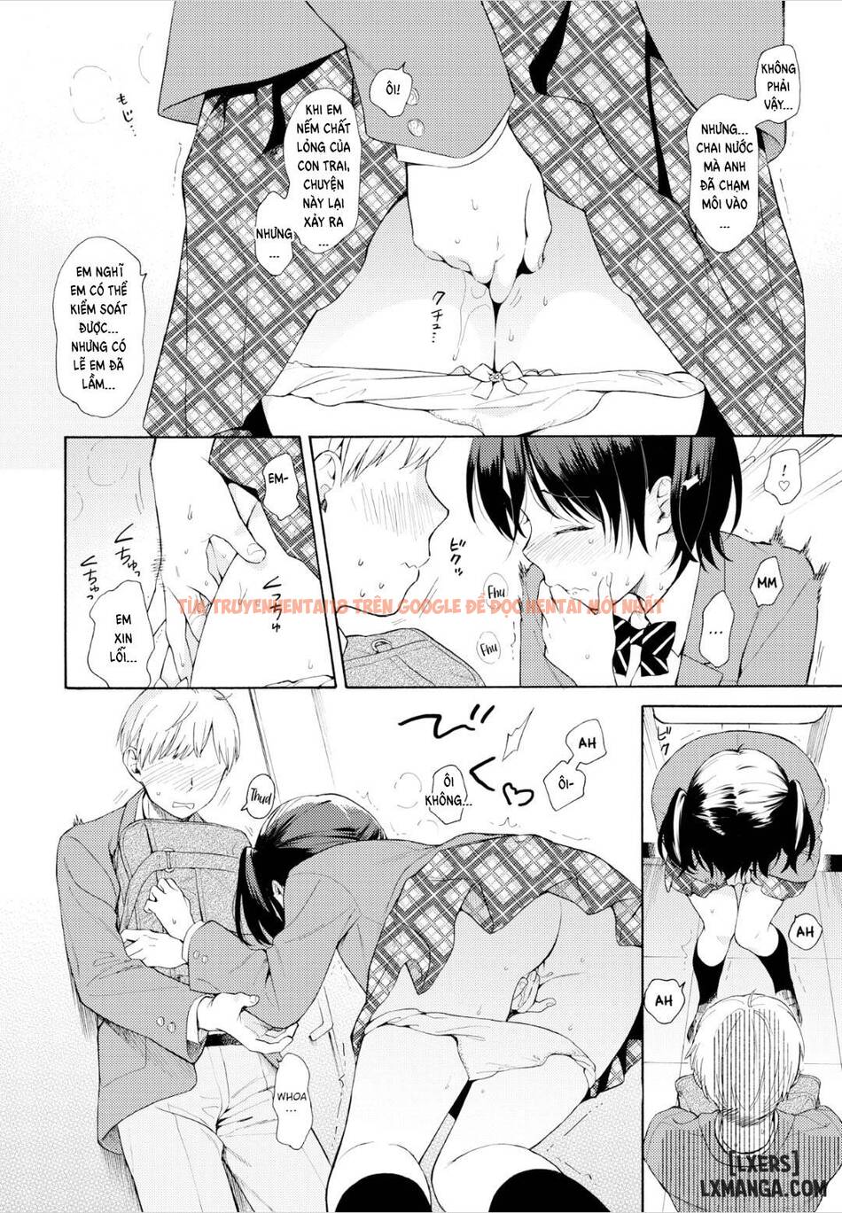 Xem ảnh 7 trong truyện hentai Happening - One Shot - hentaitvn.net