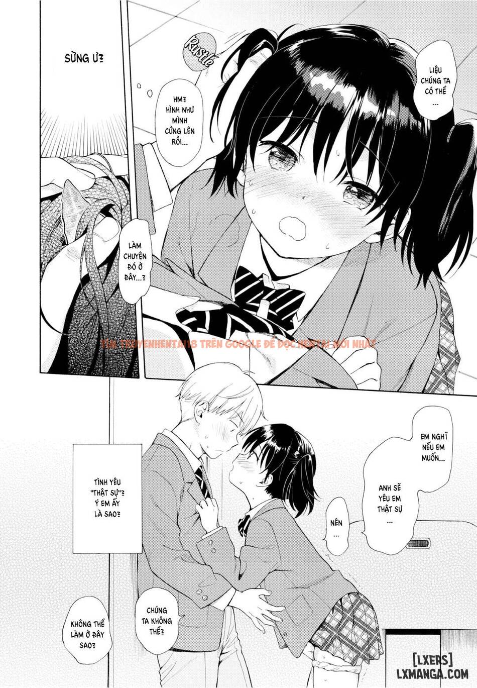 Xem ảnh 9 trong truyện hentai Happening - One Shot - hentaitvn.net