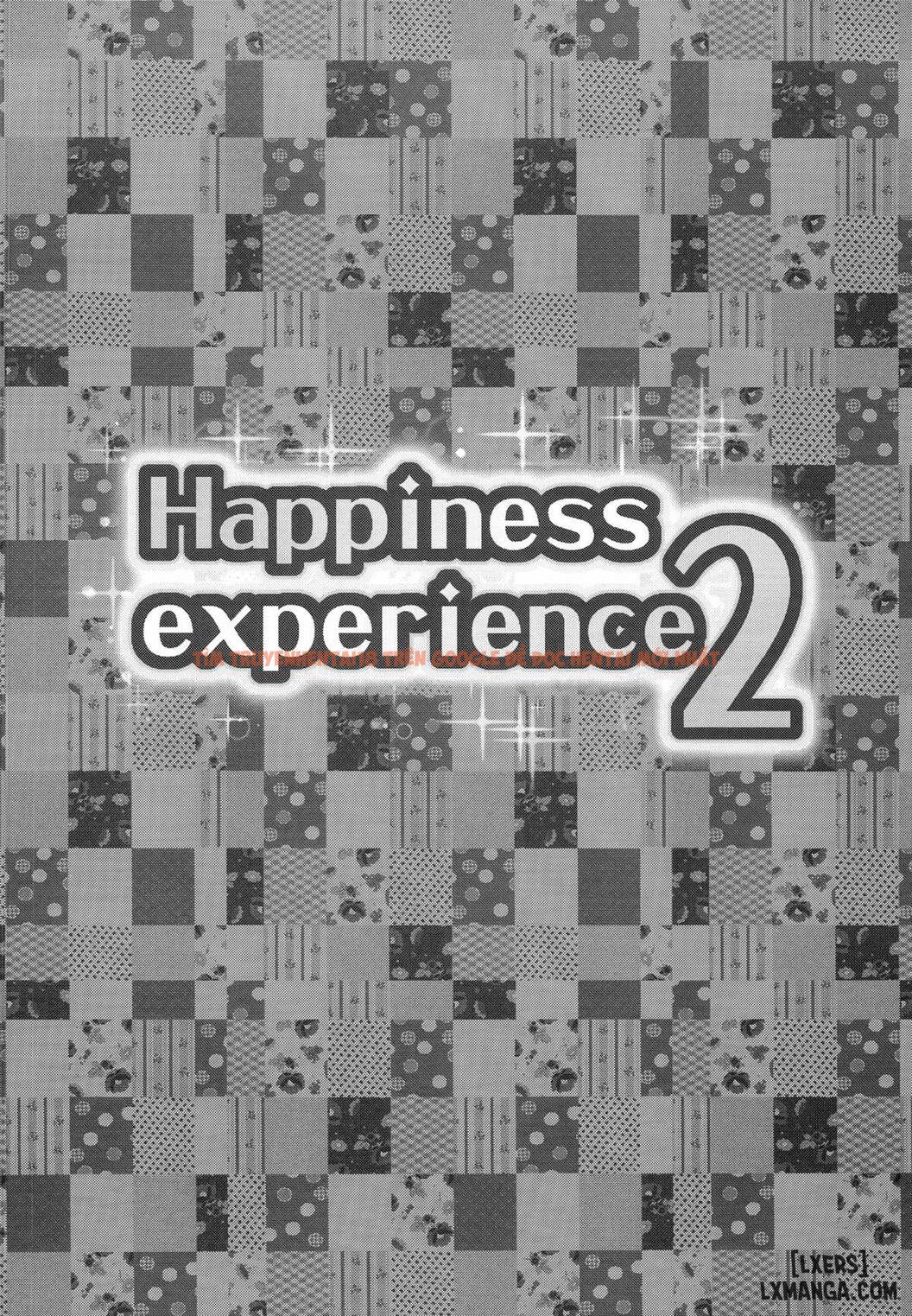 Xem ảnh 2 trong truyện hentai Happiness Experience 2 - One Shot - hentaitvn.net