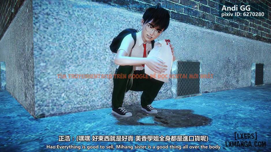 Xem ảnh 1 trong truyện hentai Happiness Under Sun - One Shot - hentaitvn.net
