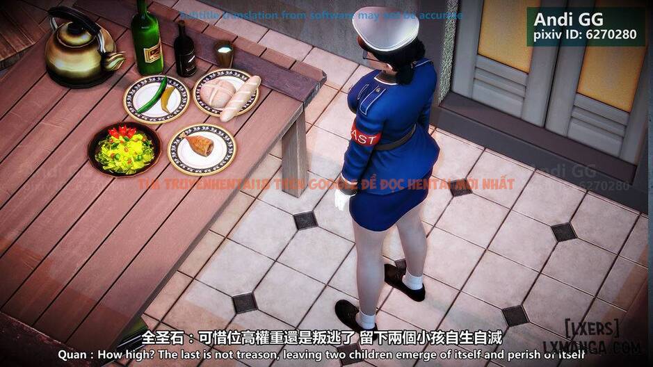 Xem ảnh 10 trong truyện hentai Happiness Under Sun - One Shot - hentaitvn.net