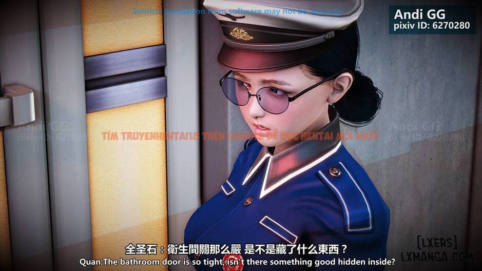 Xem ảnh 12 trong truyện hentai Happiness Under Sun - One Shot - hentaitvn.net
