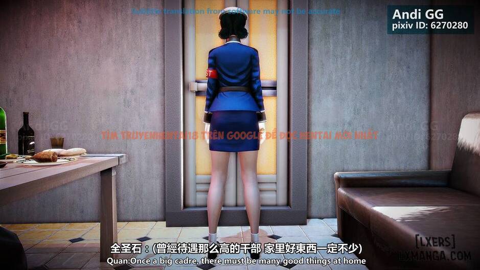 Xem ảnh 13 trong truyện hentai Happiness Under Sun - One Shot - hentaitvn.net
