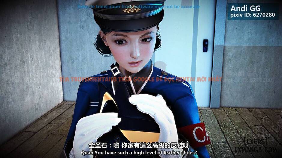 Xem ảnh 17 trong truyện hentai Happiness Under Sun - One Shot - hentaitvn.net