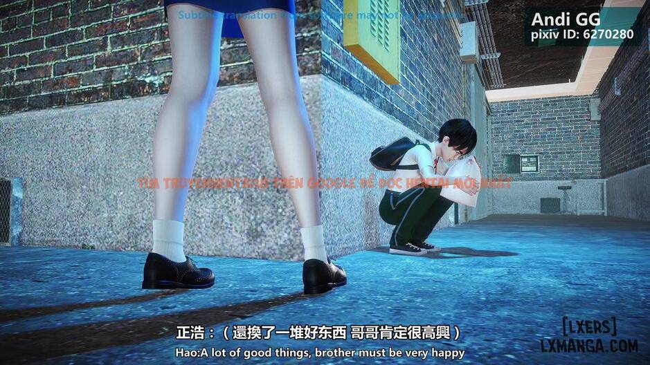 Xem ảnh 2 trong truyện hentai Happiness Under Sun - One Shot - hentaitvn.net