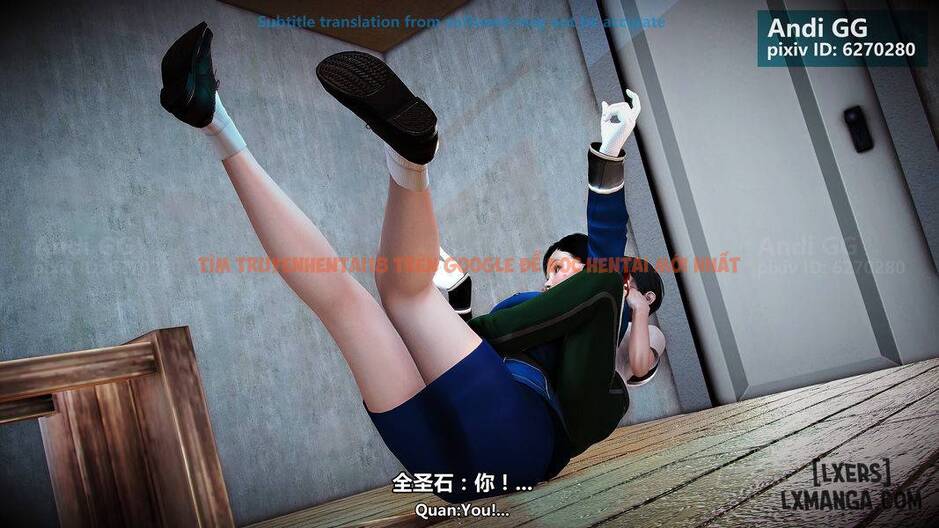 Xem ảnh 25 trong truyện hentai Happiness Under Sun - One Shot - hentaitvn.net