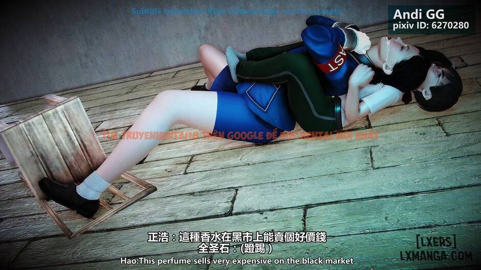 Xem ảnh 28 trong truyện hentai Happiness Under Sun - One Shot - hentaitvn.net