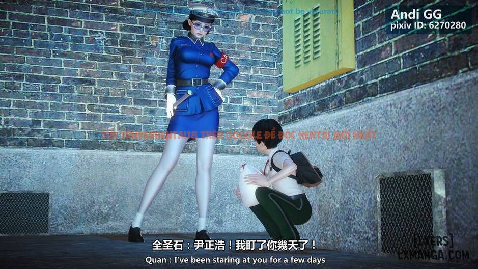 Xem ảnh 3 trong truyện hentai Happiness Under Sun - One Shot - hentaitvn.net