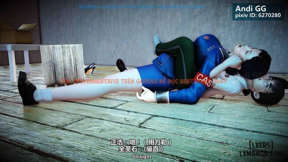 Xem ảnh 31 trong truyện hentai Happiness Under Sun - One Shot - hentaitvn.net