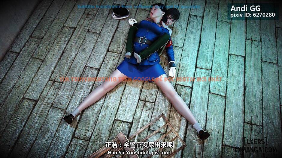 Xem ảnh 33 trong truyện hentai Happiness Under Sun - One Shot - hentaitvn.net