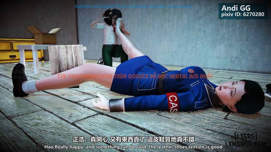 Xem ảnh 34 trong truyện hentai Happiness Under Sun - One Shot - hentaitvn.net