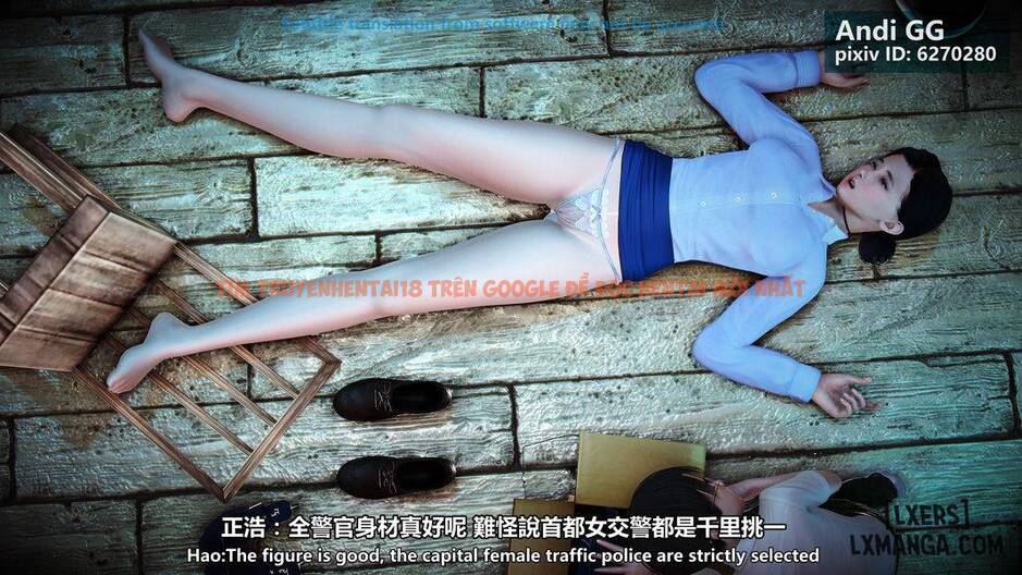 Xem ảnh 38 trong truyện hentai Happiness Under Sun - One Shot - hentaitvn.net