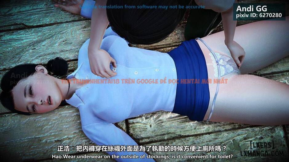 Xem ảnh 39 trong truyện hentai Happiness Under Sun - One Shot - hentaitvn.net