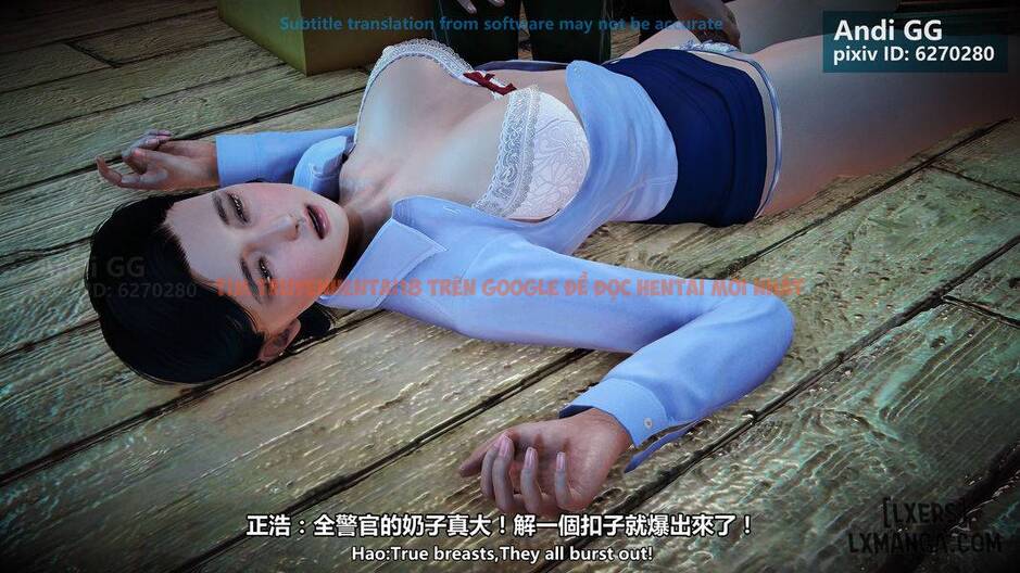 Xem ảnh 41 trong truyện hentai Happiness Under Sun - One Shot - hentaitvn.net