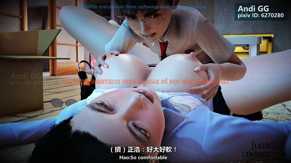 Xem ảnh 44 trong truyện hentai Happiness Under Sun - One Shot - hentaitvn.net