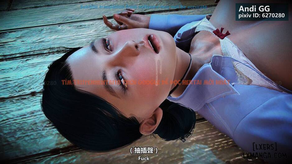 Xem ảnh 48 trong truyện hentai Happiness Under Sun - One Shot - hentaitvn.net