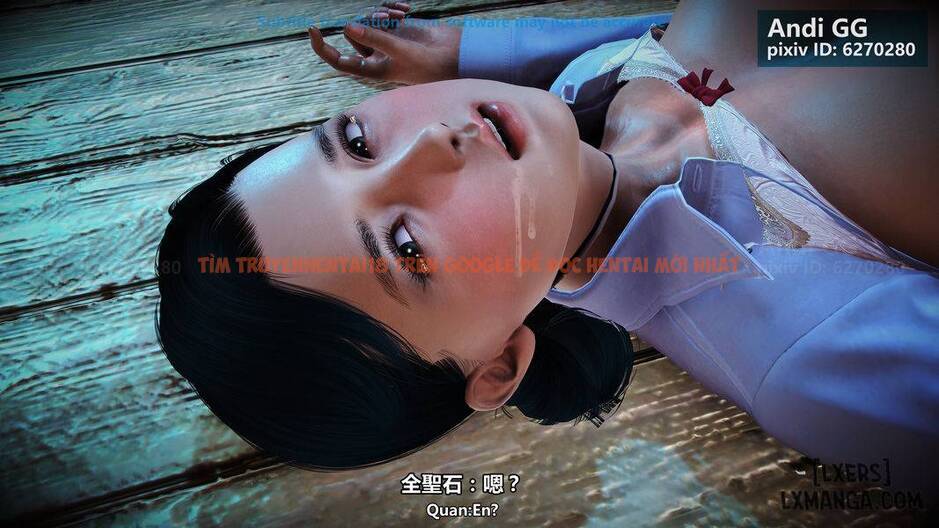 Xem ảnh 50 trong truyện hentai Happiness Under Sun - One Shot - hentaitvn.net