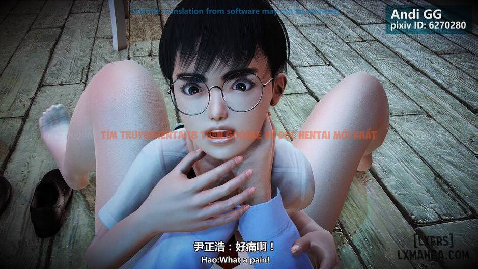 Xem ảnh 57 trong truyện hentai Happiness Under Sun - One Shot - hentaitvn.net