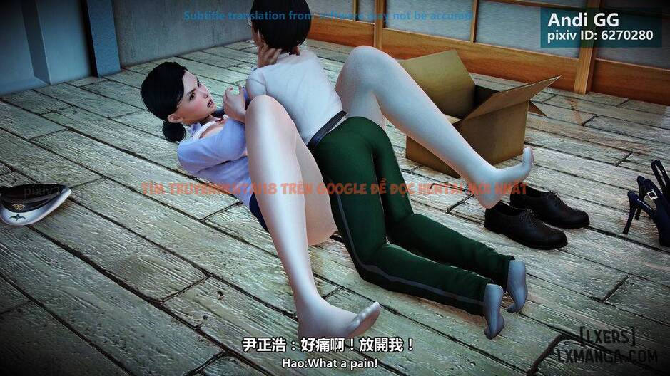 Xem ảnh 58 trong truyện hentai Happiness Under Sun - One Shot - hentaitvn.net