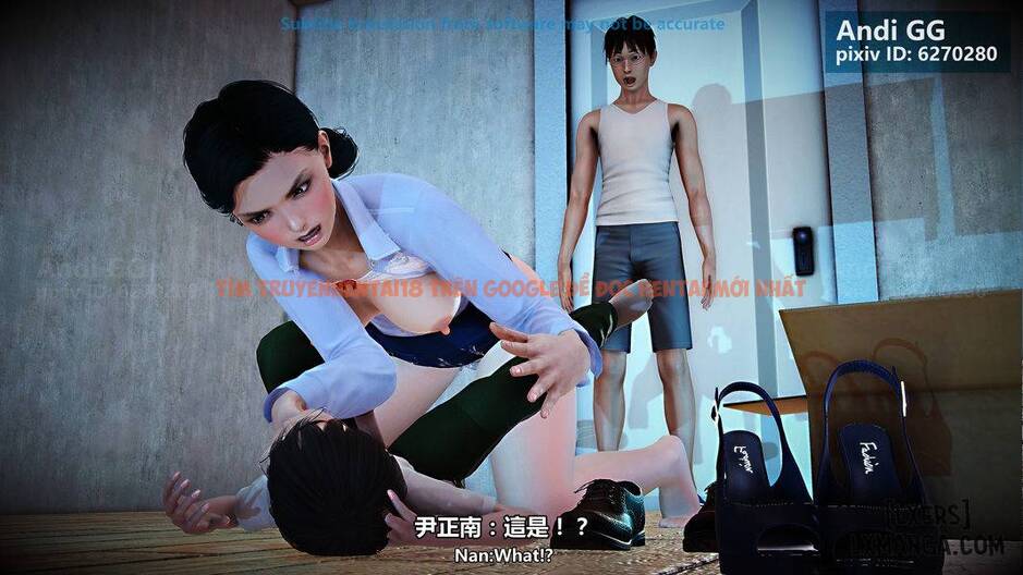Xem ảnh 63 trong truyện hentai Happiness Under Sun - One Shot - hentaitvn.net