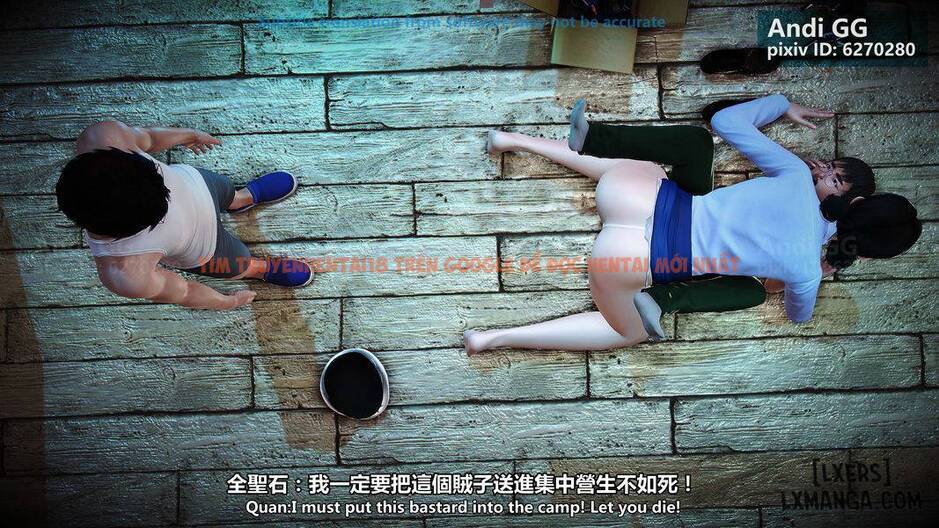 Xem ảnh 66 trong truyện hentai Happiness Under Sun - One Shot - hentaitvn.net