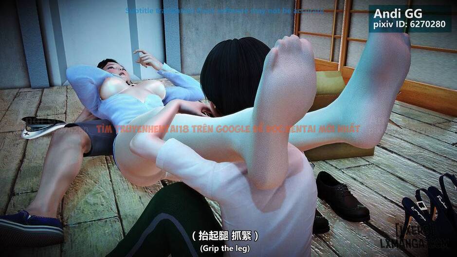 Xem ảnh 71 trong truyện hentai Happiness Under Sun - One Shot - hentaitvn.net