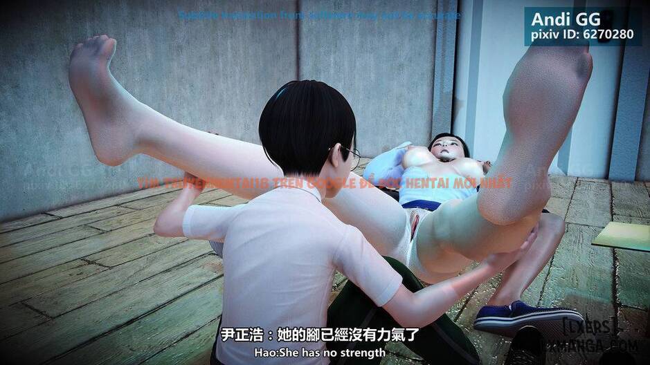 Xem ảnh 74 trong truyện hentai Happiness Under Sun - One Shot - hentaitvn.net