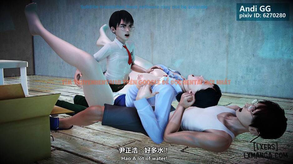 Xem ảnh 78 trong truyện hentai Happiness Under Sun - One Shot - hentaitvn.net