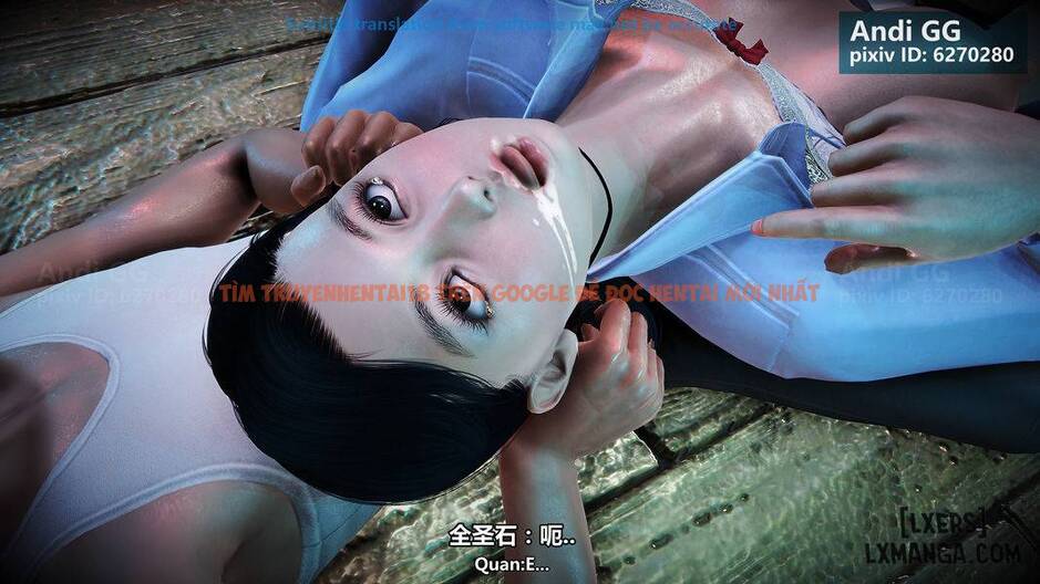 Xem ảnh 79 trong truyện hentai Happiness Under Sun - One Shot - hentaitvn.net