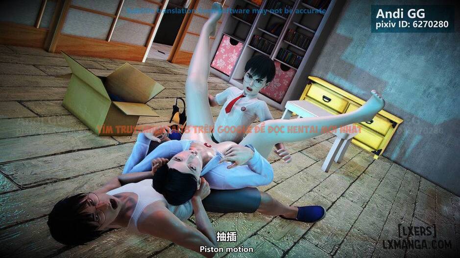 Xem ảnh 80 trong truyện hentai Happiness Under Sun - One Shot - hentaitvn.net
