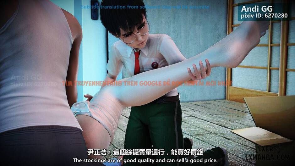 Xem ảnh 86 trong truyện hentai Happiness Under Sun - One Shot - hentaitvn.net