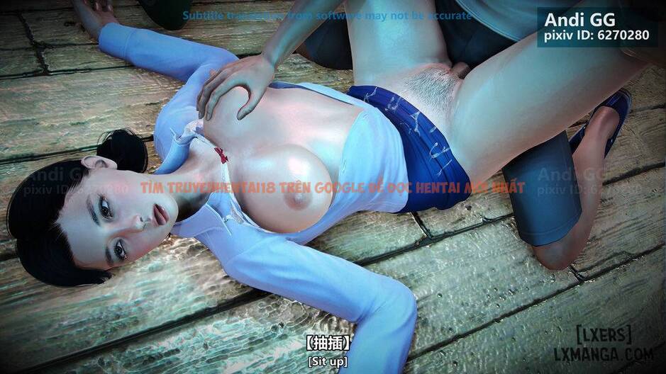 Xem ảnh 89 trong truyện hentai Happiness Under Sun - One Shot - hentaitvn.net