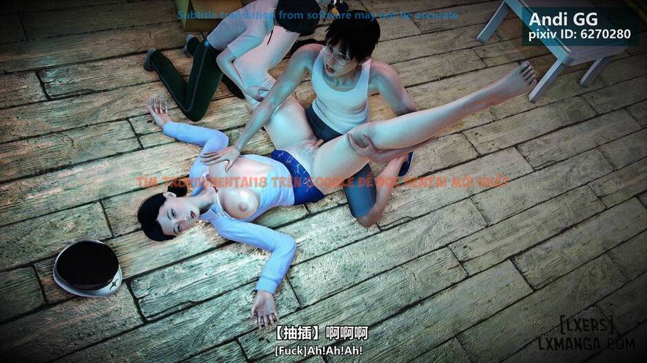 Xem ảnh 90 trong truyện hentai Happiness Under Sun - One Shot - hentaitvn.net