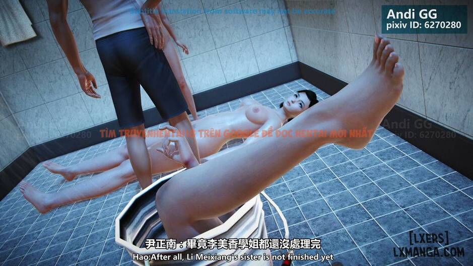 Xem ảnh 95 trong truyện hentai Happiness Under Sun - One Shot - hentaitvn.net