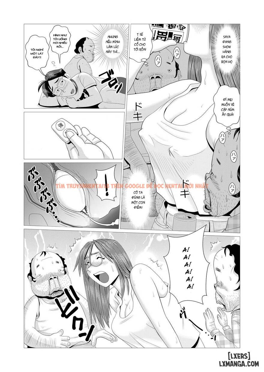 Xem ảnh 7 trong truyện hentai Happy Cuckold Husband - Chapter 1 - hentaitvn.net