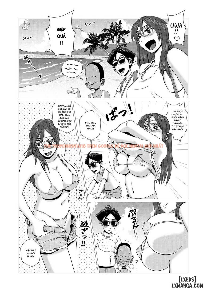 Xem ảnh 1 trong truyện hentai Happy Cuckold Husband - Chapter 2 - hentaitvn.net