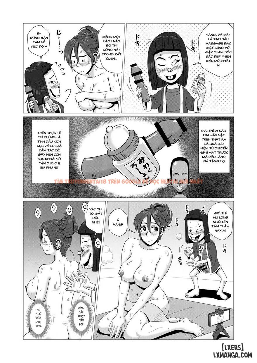 Xem ảnh 11 trong truyện hentai Happy Cuckold Husband - Chapter 3 END - hentaitvn.net