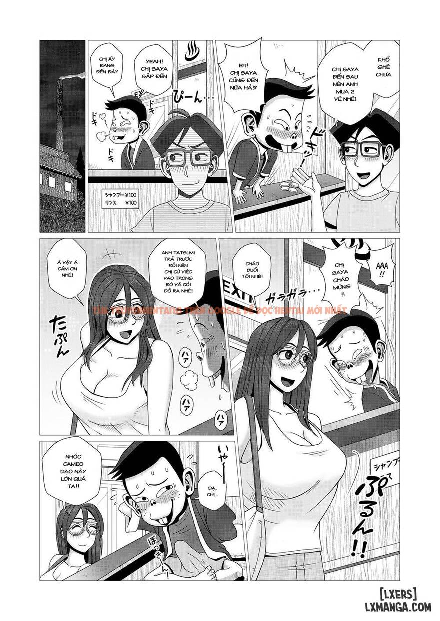 Xem ảnh 3 trong truyện hentai Happy Cuckold Husband - Chapter 3 END - hentaitvn.net