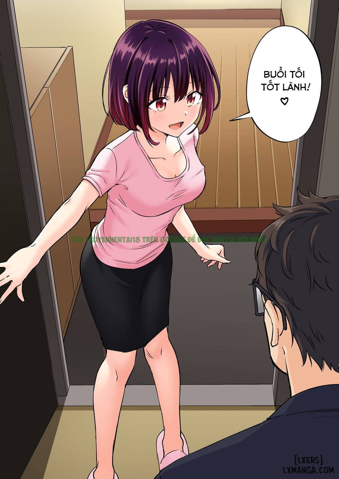 Xem ảnh 14 trong truyện hentai Happy Endings Men's Spa - Chap 2 - truyenhentai18.net