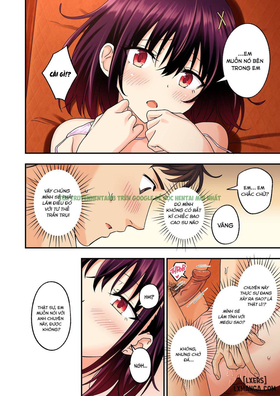 Xem ảnh 92 trong truyện hentai Happy Endings Men's Spa - Chap 2 - truyenhentai18.net