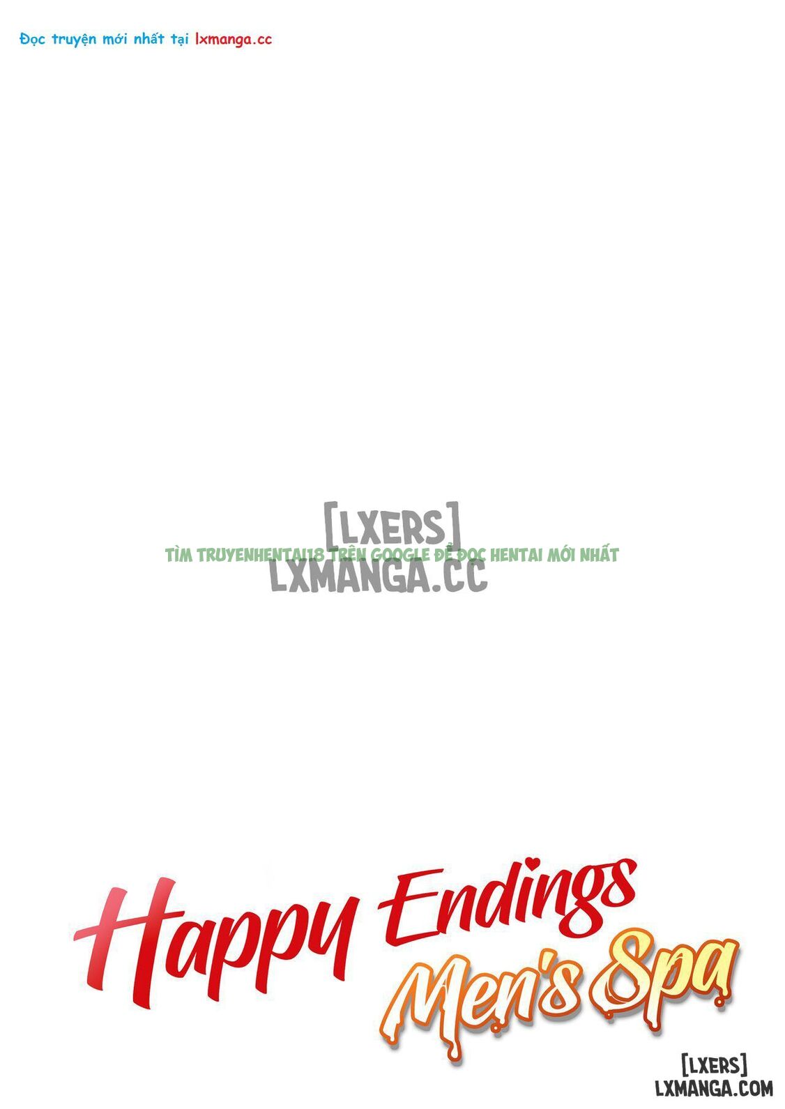 Xem ảnh Happy Endings Men's Spa - One Shot - 6 - Hentai24h.Tv