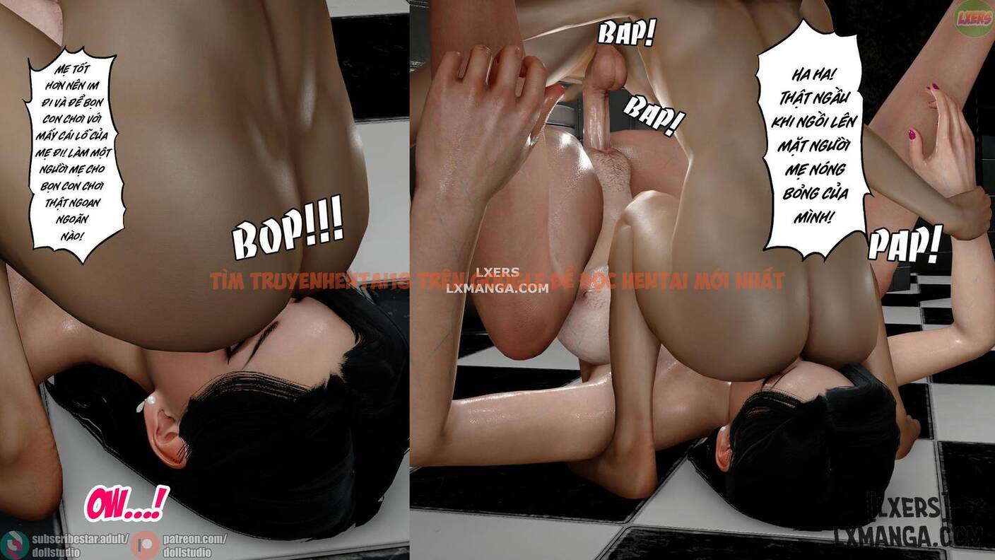 Xem ảnh 41 trong truyện hentai Happy Family - One Shot - hentaitvn.net