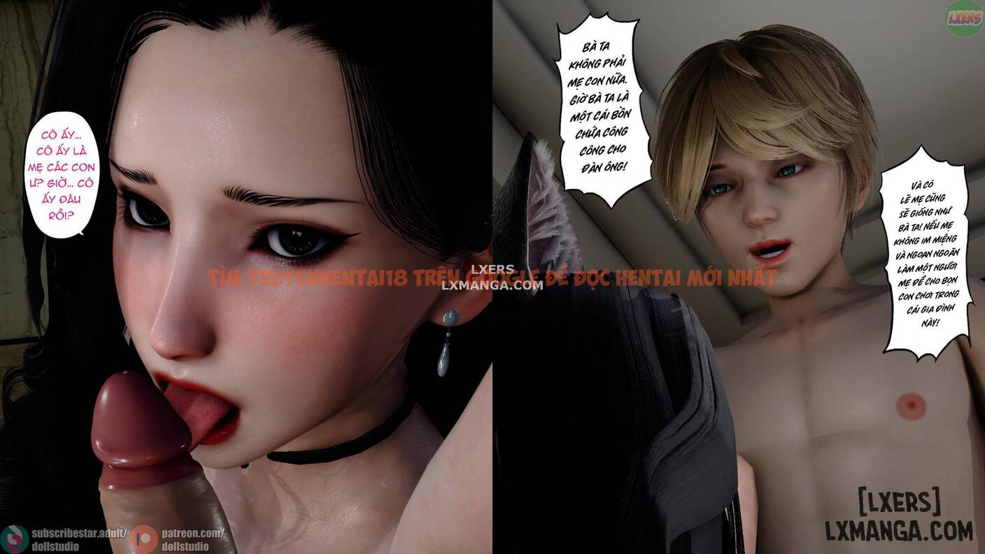 Xem ảnh 45 trong truyện hentai Happy Family - One Shot - hentaitvn.net