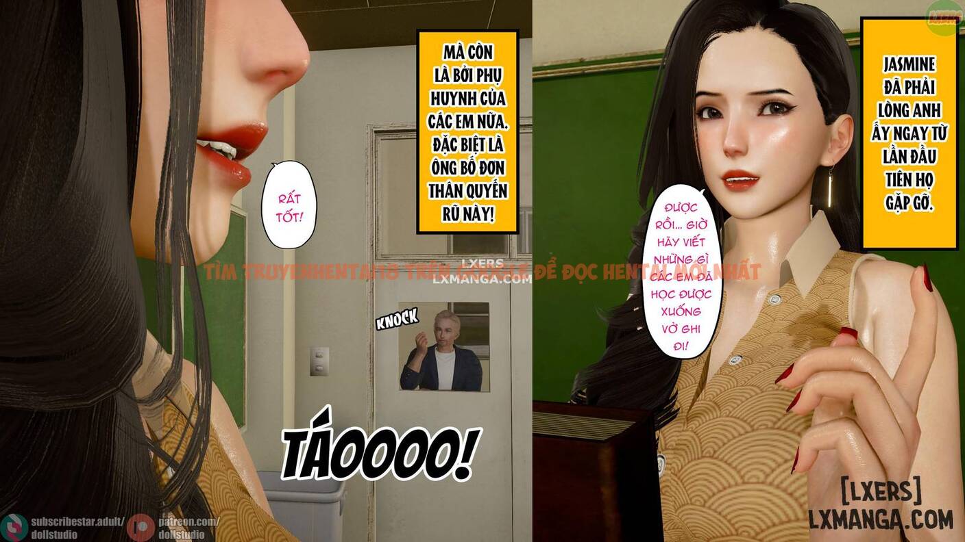 Xem ảnh 5 trong truyện hentai Happy Family - One Shot - hentaitvn.net