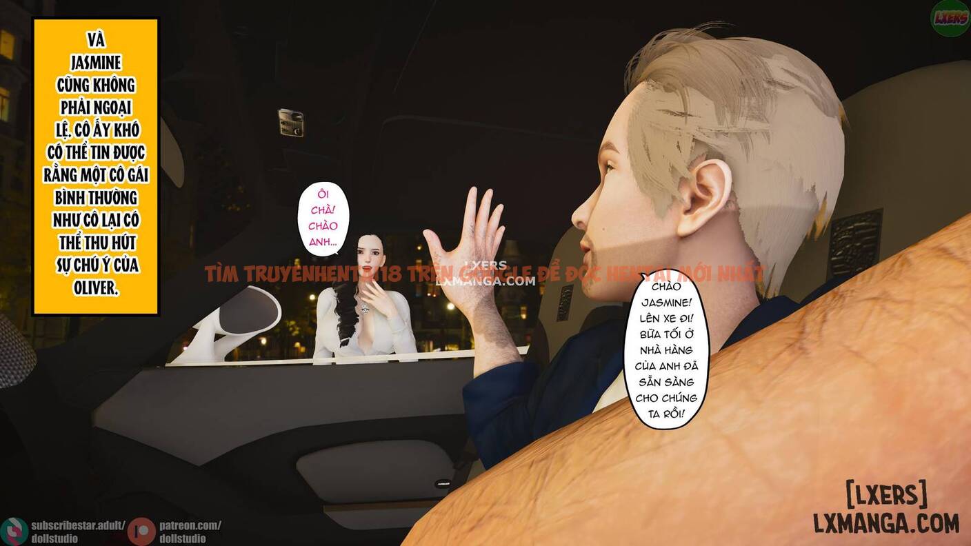 Xem ảnh 8 trong truyện hentai Happy Family - One Shot - hentaitvn.net