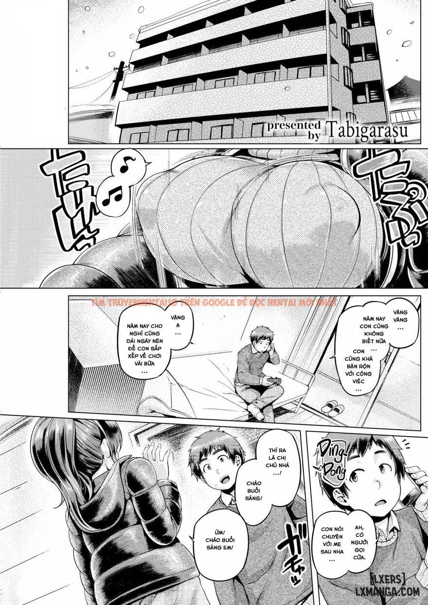 Xem ảnh 0 trong truyện hentai Happy Life - One Shot - hentaitvn.net